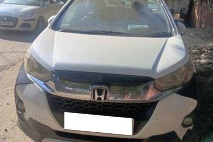 2017 Honda WR-V i-DTEC वीएक्स