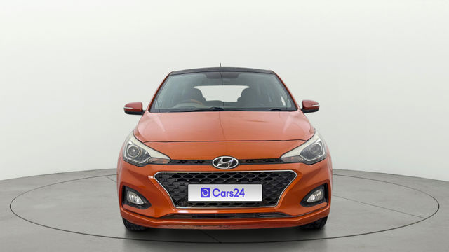 Image Used Car