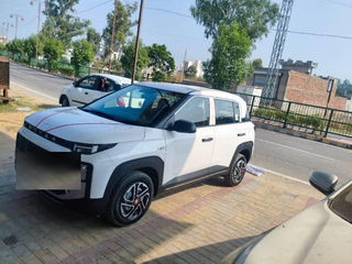 Used HX3 CNG
