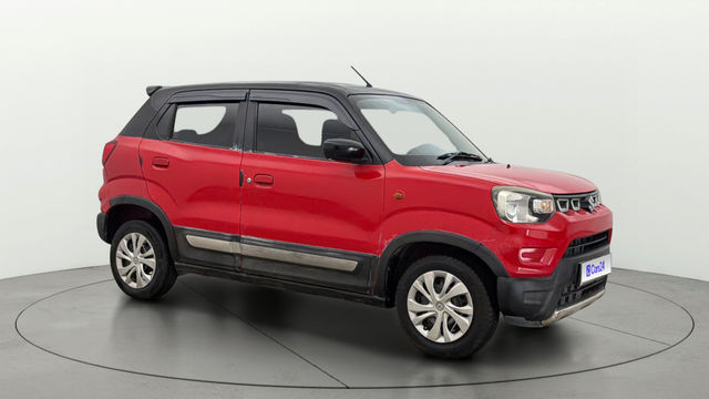 Second-hand 2020 Maruti Suzuki S-Presso वीएक्सआई प्लस 2019-2022 for sale in Chennai