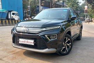 Used G Opt HYBRID