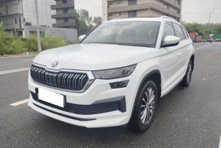 Used L & K BSVI