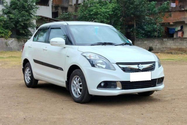 Maruti Suzuki Swift Dzire VDI Second-hand 2015 Maruti Suzuki Swift Dzire VDI for sale in Sangli