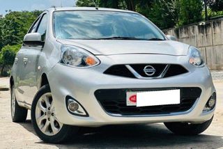 Used XV CVT