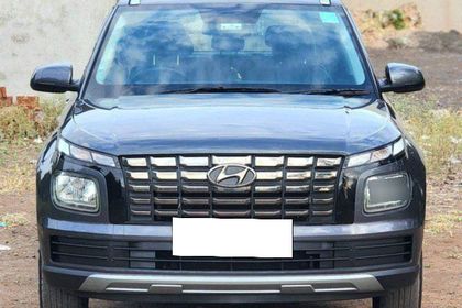 2024 Hyundai Venue S 2023-2025