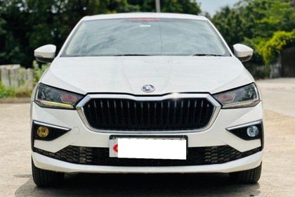2023 Skoda Slavia 1.5 TSI स्टाइल AT