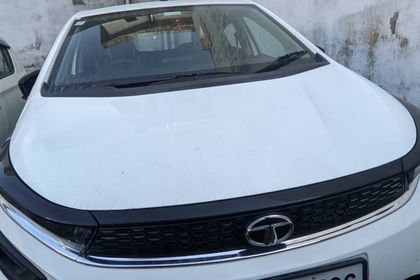 2023 Tata Altroz XM Plus