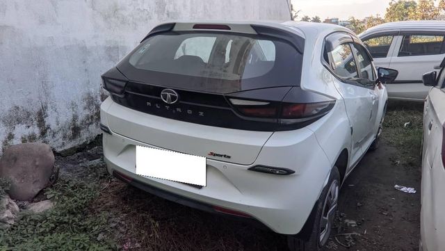 Image Used Car