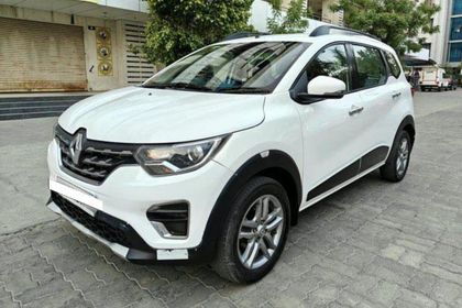 2020 Renault Triber RXZ BSIV