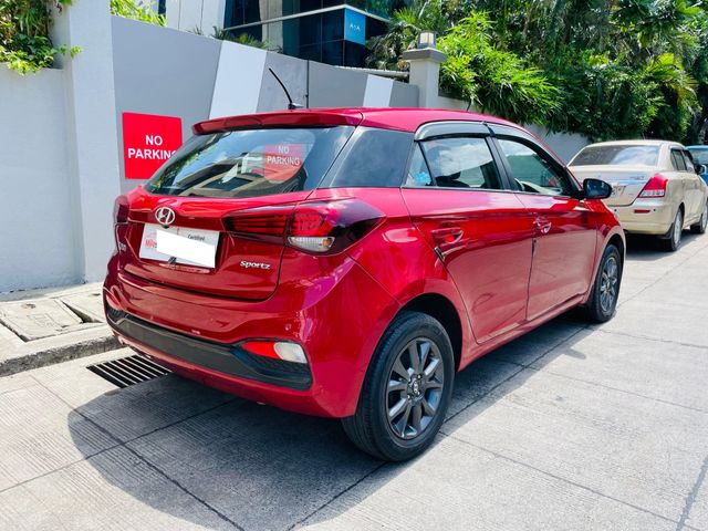Image Used Car
