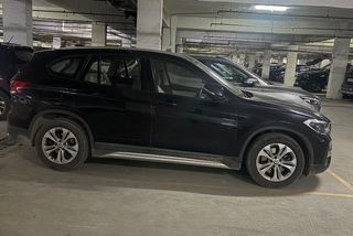 Used sDrive20i xLine