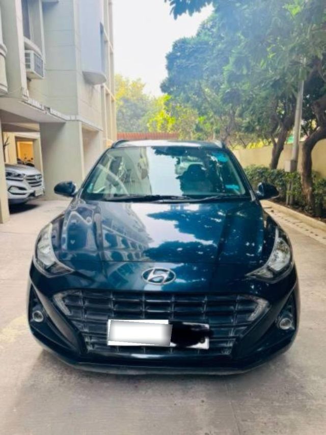 Image Used Car