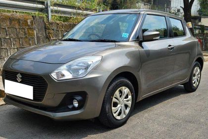 2019 Maruti Suzuki Swift वीएक्सआई