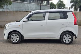 Used VXI