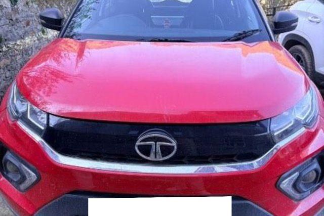 Tata Nexon 1.2 Revotron XM Second-hand 2020 Tata Nexon 1.2 Revotron XM for sale in Shimla