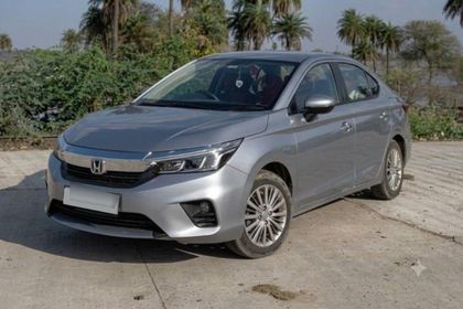 2020 Honda City i-DTEC V