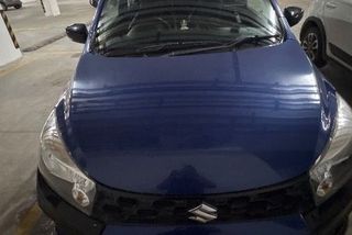 Used AMT ZXI BSIV