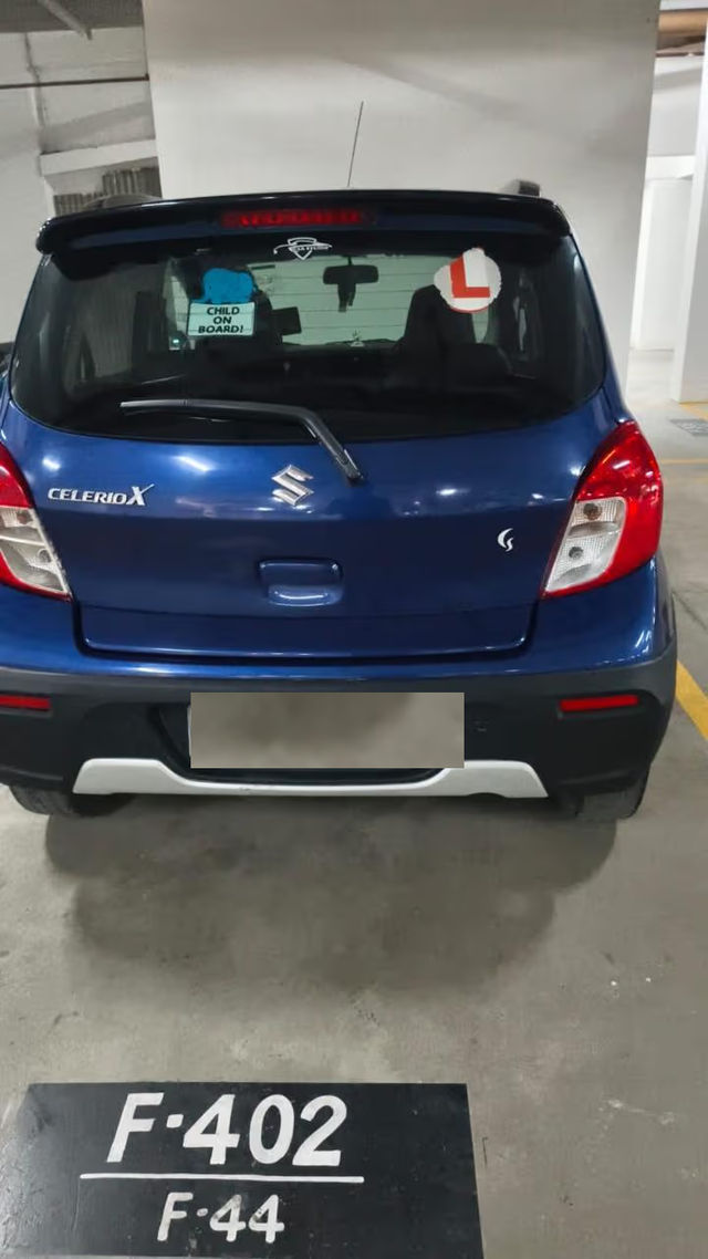 Image Used Car