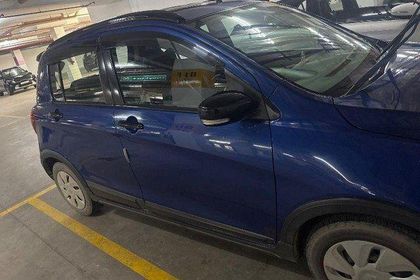 2019 Maruti Suzuki Celerio X AMT ZXI BSIV