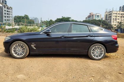 2014 BMW 3 Series जीटी 320d लक्ज़री Line