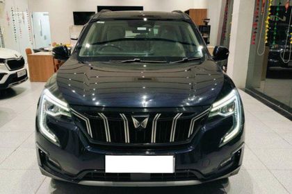 2023 Mahindra XUV700 AX7 7Str Diesel