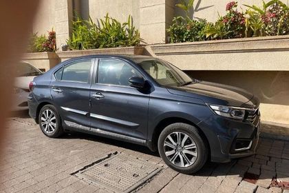 2023 Honda Amaze 2nd Gen वीएक्स बीएस6
