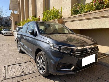 2023 Honda Amaze 2nd Gen वीएक्स बीएस6