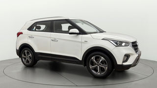 Used 1.6 SX Automatic