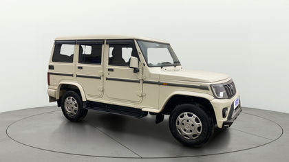 2023 Mahindra Bolero बी6