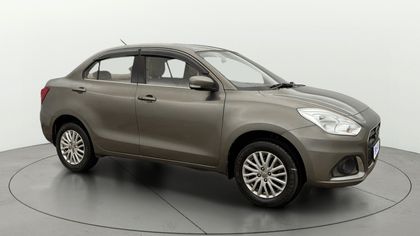 2022 Maruti Suzuki Dzire ZXI CNG BSVI