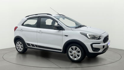 2018 फोर्ड फ्रीस्टाइल Trend Diesel BSIV