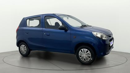 2013 Maruti Suzuki Alto 800 एलएक्सआई