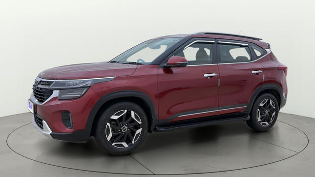 Image Used Car