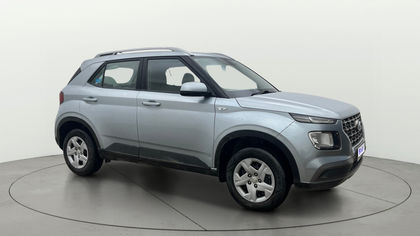 2021 Hyundai Venue S Plus