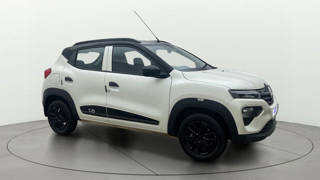 Second-hand 2024 Renault KWID 1.0 RXL Opt for sale in Bangalore