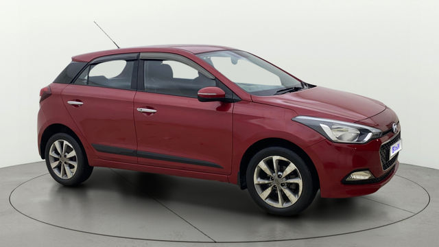 Second-hand 2015 Hyundai i20 एस्टा 1.2 for sale in Thane