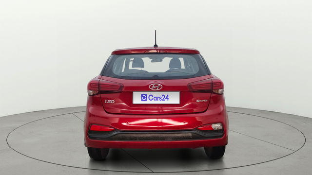 Image Used Car