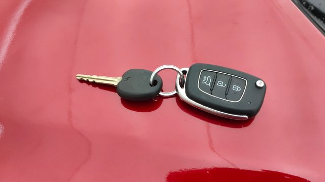 Image Used Car