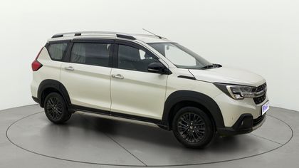2021 Maruti Suzuki XL6 Zeta