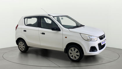 2015 Maruti Suzuki Alto K10 VXI