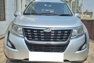 Used W11 FWD Diesel