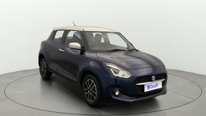 2021 Maruti Suzuki Swift जेडएक्सआई प्लस DT AMT बीएस6