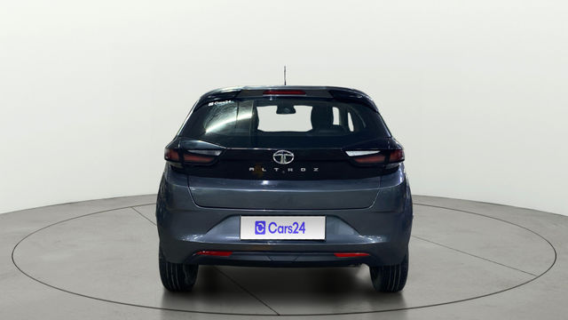 Image Used Car