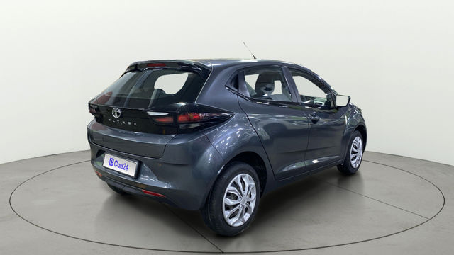 Image Used Car