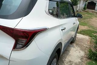 Used Premium BSVI