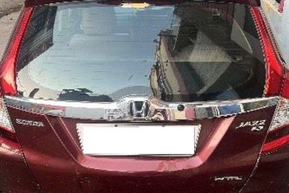 2017 Honda Jazz 1.2 S i VTEC