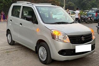 Used LXI CNG