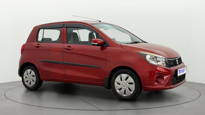 2019 Maruti Suzuki Celerio जेडएक्सआई ऑप्शनल AMT बीएस4