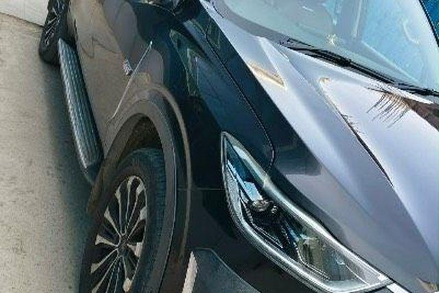 Image Used Car