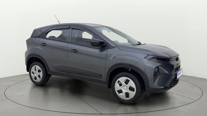 2025 Tata Nexon Smart Plus AMT